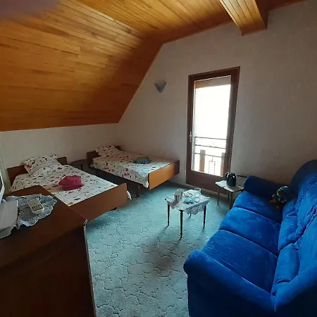 L'eloge De La Nature فندق مبيت وإفطار *