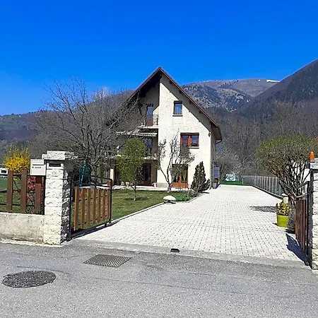 L'eloge De La Nature فندق مبيت وإفطار *